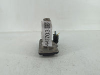 2016-2019 Mini Cooper Throttle Body P/N:7 618 838 7 619 008 Fits Fits 2014 2015 2016 2017 2018 2019 OEM Used Auto Parts - Oe