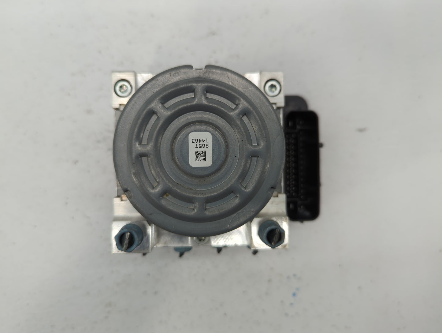 2017 Mini Cooper ABS Pump Control Module Replacement P/N:3451-6885277 3451-6882556 Fits OEM Used Auto Parts - Oemusedautopar
