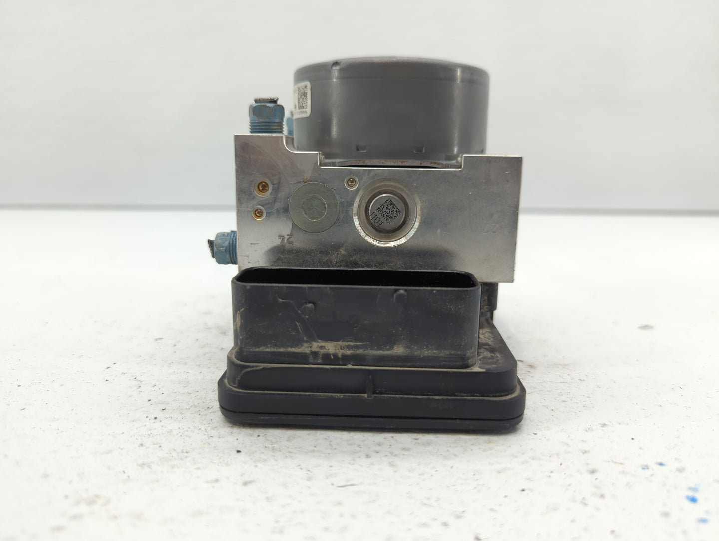 2017 Mini Cooper ABS Pump Control Module Replacement P/N:3451-6885277 3451-6882556 Fits OEM Used Auto Parts - Oemusedautopar