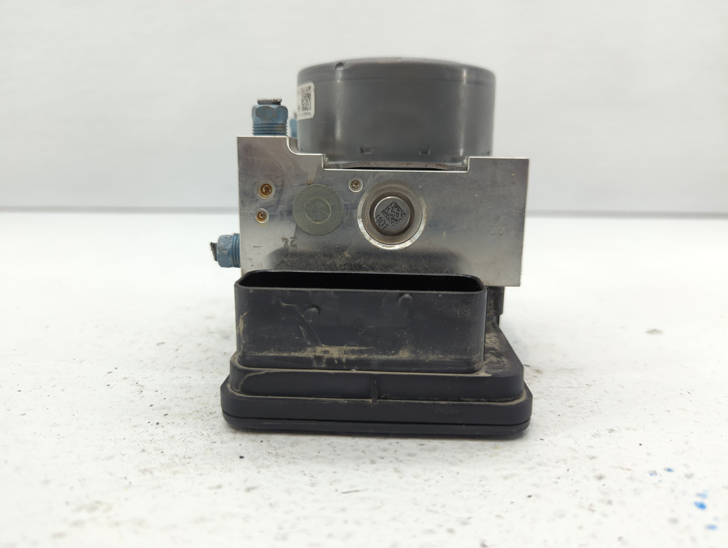 2017 Mini Cooper ABS Pump Control Module Replacement P/N:3451-6885277 3451-6882556 Fits OEM Used Auto Parts - Oemusedautopar