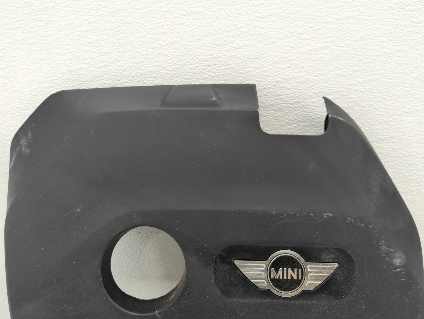 2017 Mini Cooper Engine Cover - Oemusedautoparts1.com