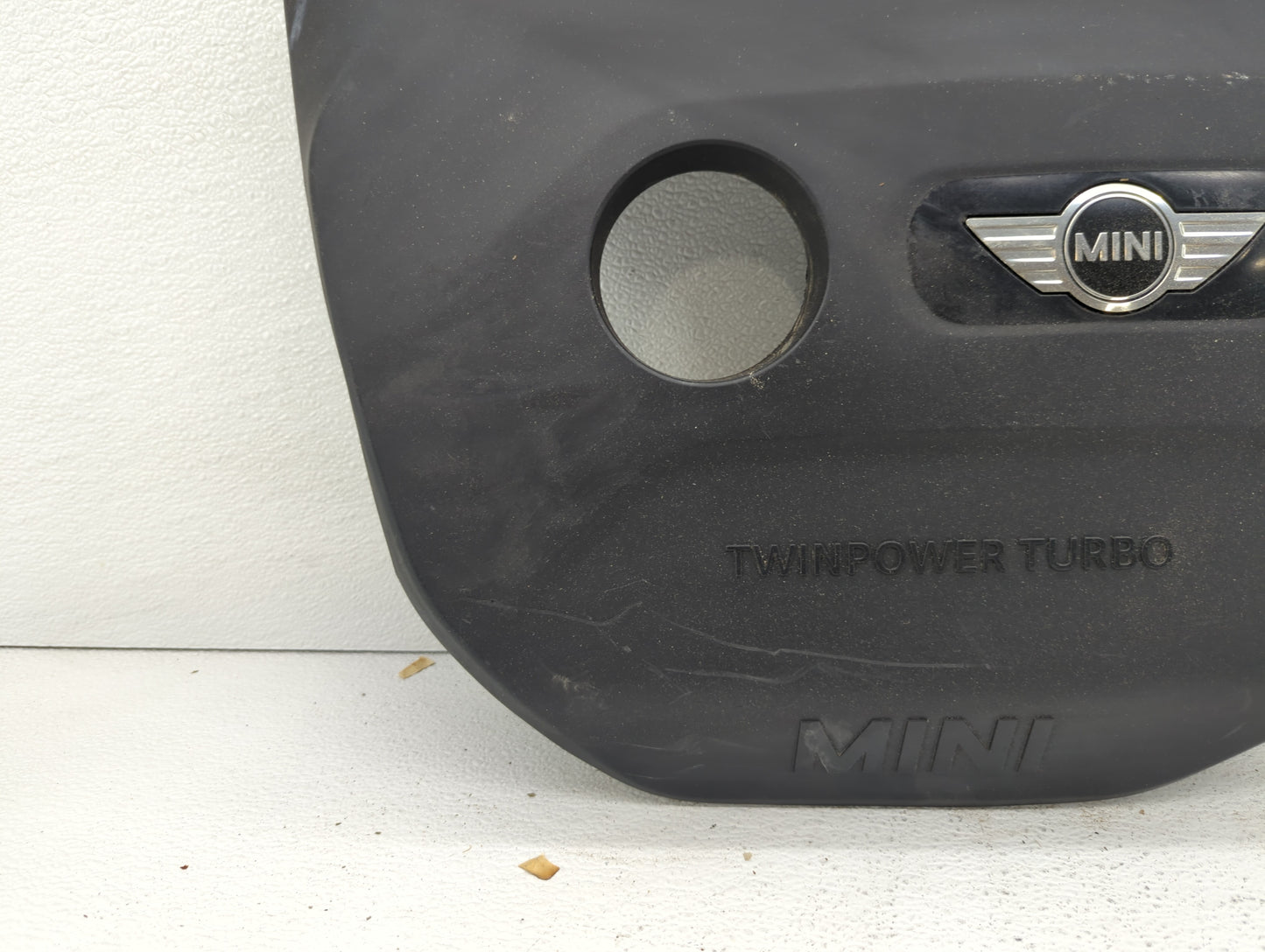 2017 Mini Cooper Engine Cover - Oemusedautoparts1.com