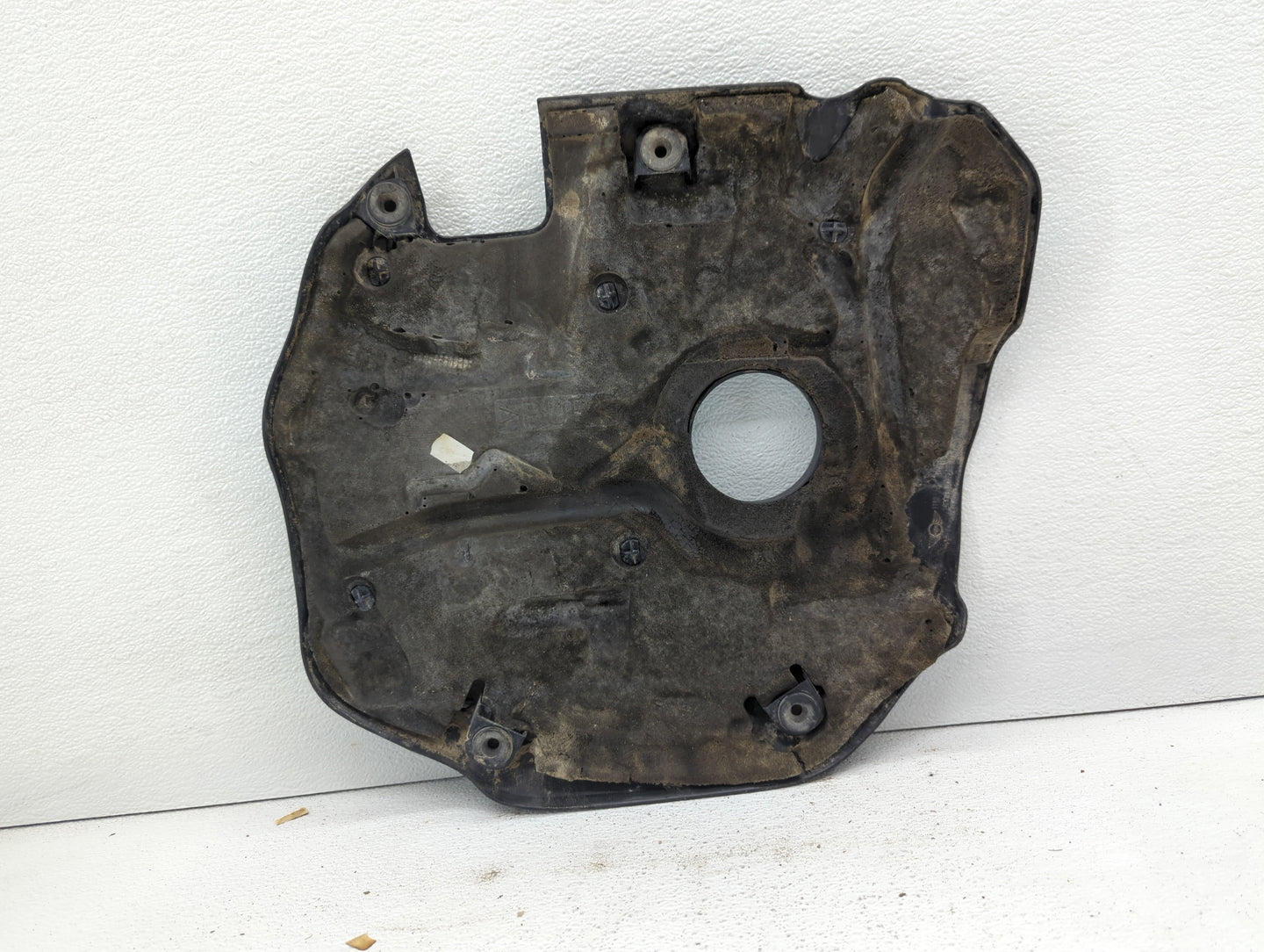 2017 Mini Cooper Engine Cover - Oemusedautoparts1.com