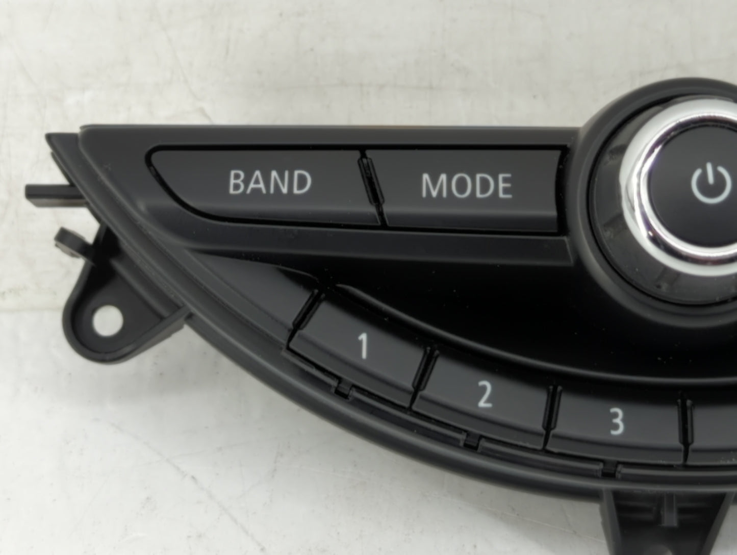 Mini Cooper Information Display Screen - Oemusedautoparts1.com