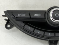 Mini Cooper Information Display Screen - Oemusedautoparts1.com