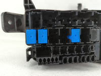 2017 Mini Cooper Fusebox Fuse Box Panel Relay Module P/N:FB302000B Fits OEM Used Auto Parts - Oemusedautoparts1.com