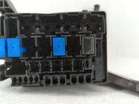 2017 Mini Cooper Fusebox Fuse Box Panel Relay Module P/N:FB302000B Fits OEM Used Auto Parts - Oemusedautoparts1.com
