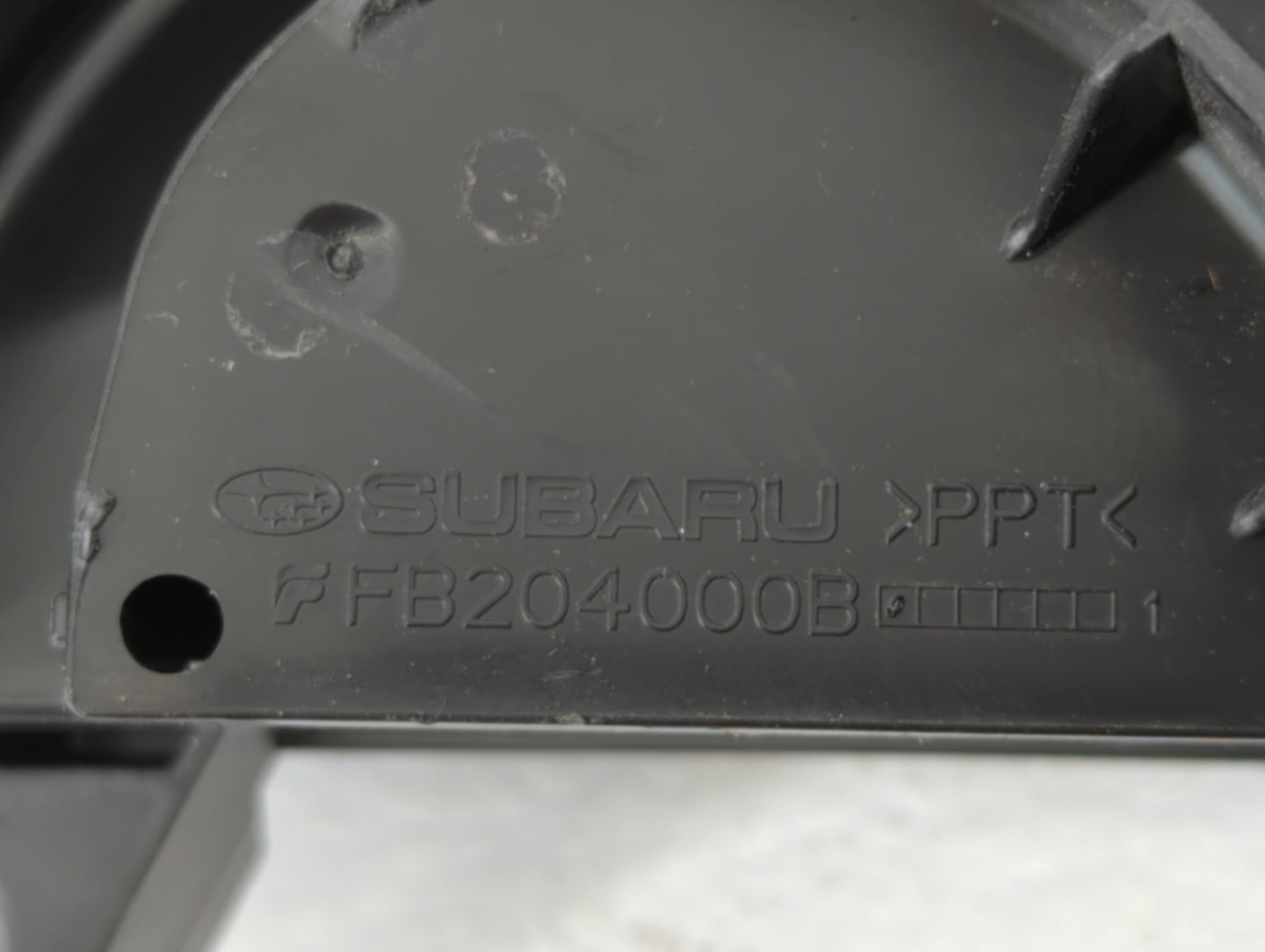 2017 Mini Cooper Fusebox Fuse Box Panel Relay Module P/N:FB302000B Fits OEM Used Auto Parts - Oemusedautoparts1.com