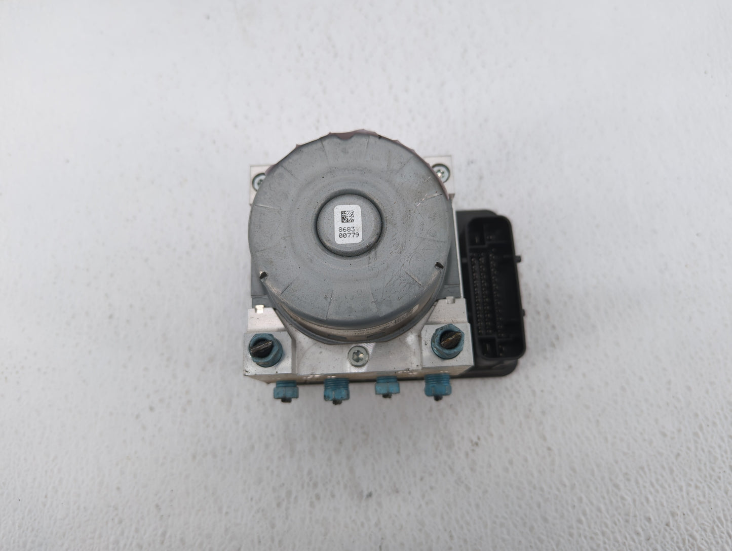 2017 Mini Cooper ABS Pump Control Module Replacement P/N:3451-6885277 3451-6882556 Fits OEM Used Auto Parts - Oemusedautopar