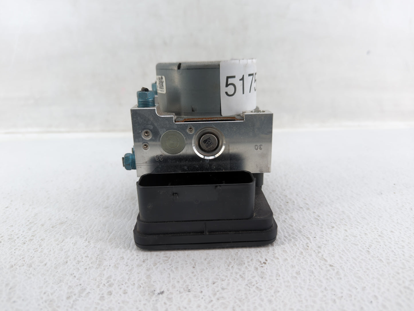 2017 Mini Cooper ABS Pump Control Module Replacement P/N:3451-6885277 3451-6882556 Fits OEM Used Auto Parts - Oemusedautopar