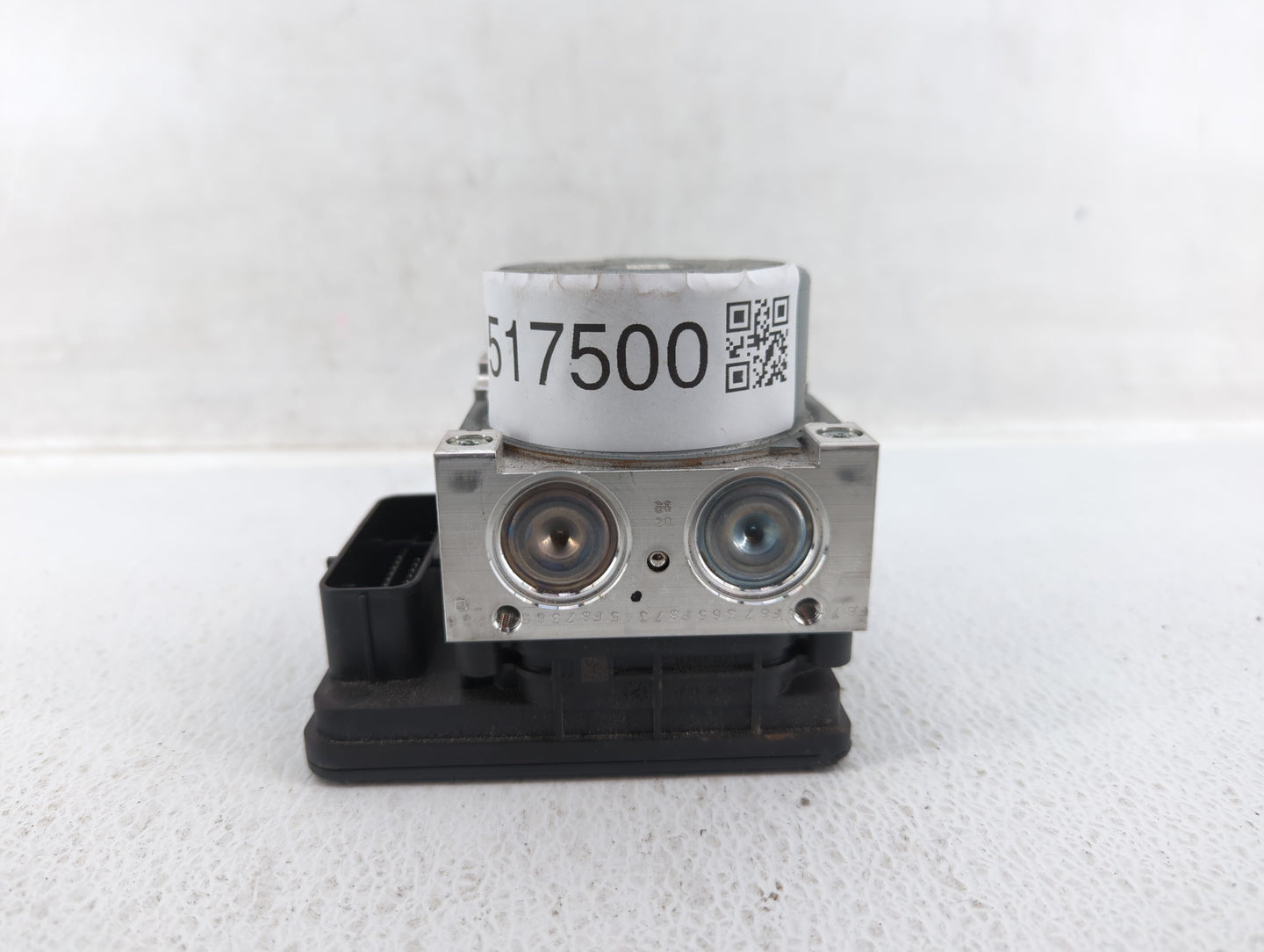 2017 Mini Cooper ABS Pump Control Module Replacement P/N:3451-6885277 3451-6882556 Fits OEM Used Auto Parts - Oemusedautopar