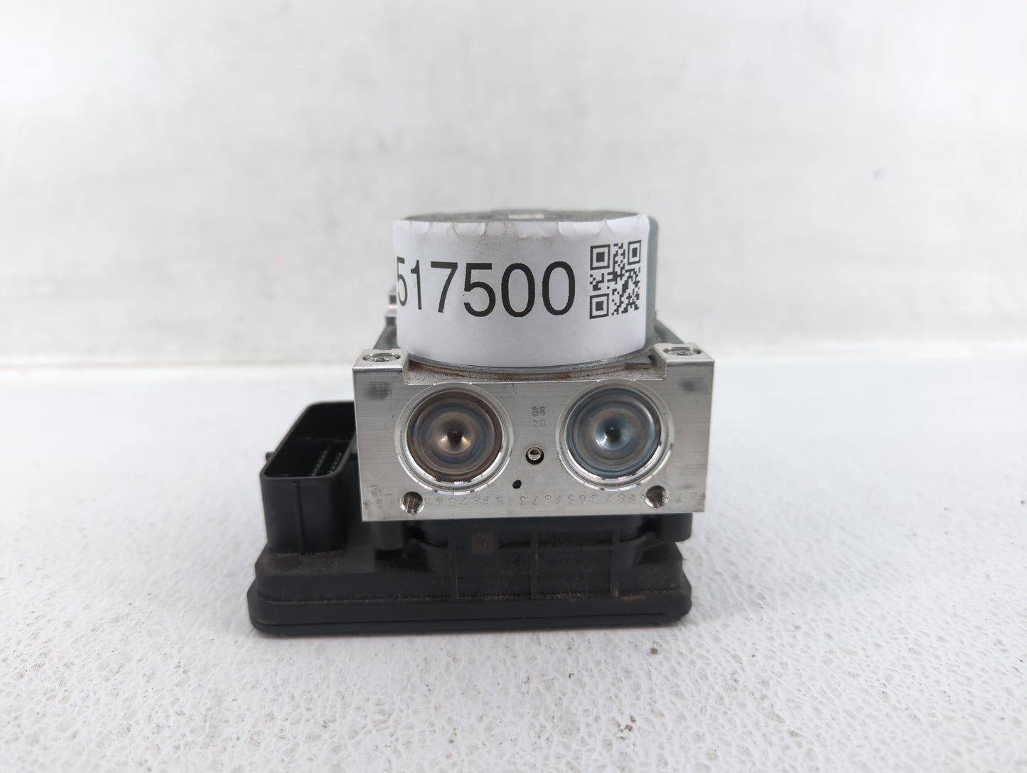 2017 Mini Cooper ABS Pump Control Module Replacement P/N:3451-6885277 3451-6882556 Fits OEM Used Auto Parts - Oemusedautopar