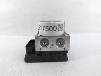 2017 Mini Cooper ABS Pump Control Module Replacement P/N:3451-6885277 3451-6882556 Fits OEM Used Auto Parts - Oemusedautopar