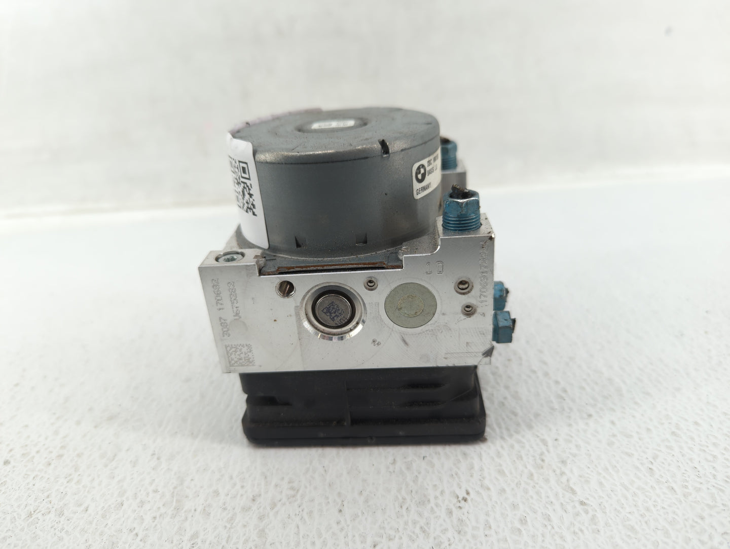 2017 Mini Cooper ABS Pump Control Module Replacement P/N:3451-6885277 3451-6882556 Fits OEM Used Auto Parts - Oemusedautopar
