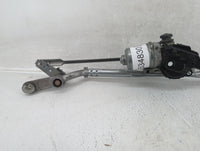 2017 Mini Cooper Front Windshield Wiper Motor P/N:7 419 787-03 Fits OEM Used Auto Parts - Oemusedautoparts1.com