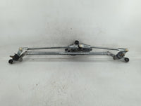 2017 Mini Cooper Front Windshield Wiper Motor P/N:7 419 787-03 Fits OEM Used Auto Parts - Oemusedautoparts1.com