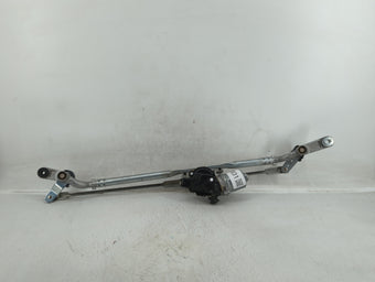 compare product 2017 Mini Cooper Front Windshield Wiper Motor P/N:7 419 787-03 Fits OEM Used Auto Parts