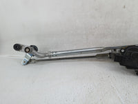 2017 Mini Cooper Front Windshield Wiper Motor P/N:7 419 787-03 Fits OEM Used Auto Parts - Oemusedautoparts1.com