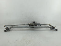 2017 Mini Cooper Front Windshield Wiper Motor P/N:7 419 787-03 Fits OEM Used Auto Parts - Oemusedautoparts1.com
