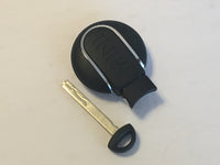 2016-2017 Mini Cooper Keyless Entry Remote Nbgidgng1 8781935-01 3 Buttons - Oemusedautoparts1.com