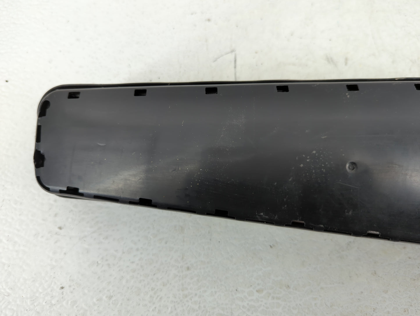 2017 Mini Cooper Air Bag Driver Left Steering Wheel Mounted P/N:17B012AT0169 33466X07 Fits OEM Used Auto Parts - Oemusedauto