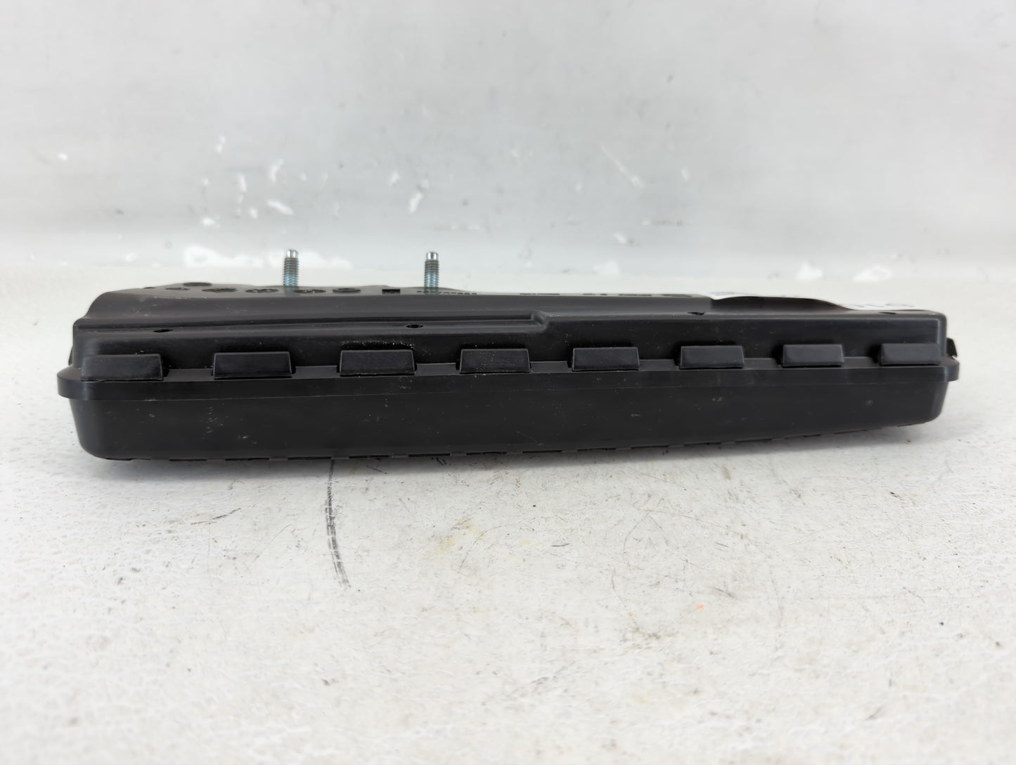 2017 Mini Cooper Air Bag Driver Left Steering Wheel Mounted P/N:17B012AT0169 33466X07 Fits OEM Used Auto Parts - Oemusedauto