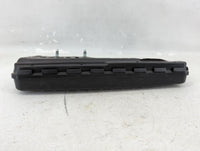 2017 Mini Cooper Air Bag Driver Left Steering Wheel Mounted P/N:17B012AT0169 33466X07 Fits OEM Used Auto Parts - Oemusedauto