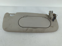 2014-2017 Mini Cooper Sun Visor Shade Replacement Passenger Right Mirror Fits Fits 2014 2015 2016 2017 OEM Used Auto Parts -