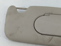 2014-2017 Mini Cooper Sun Visor Shade Replacement Passenger Right Mirror Fits Fits 2014 2015 2016 2017 OEM Used Auto Parts -
