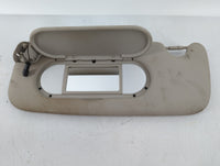 2017 Mini Cooper Sun Visor Shade Replacement Driver Left Mirror Fits OEM Used Auto Parts - Oemusedautoparts1.com
