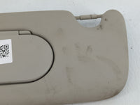 2017 Mini Cooper Sun Visor Shade Replacement Driver Left Mirror Fits OEM Used Auto Parts - Oemusedautoparts1.com
