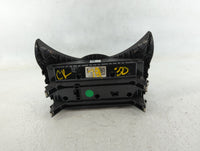 2017 Mini Cooper Climate Control Module Temperature AC/Heater Replacement P/N:185436 10 61.31 9354509-03 Fits OEM Used Auto 