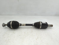 2017 Mini Cooper Axle Shaft Front Driver Cv C/v - Oemusedautoparts1.com
