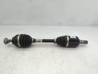 compare product 2017 Mini Cooper Axle Shaft Front Driver Cv C/v