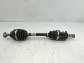 2017 Mini Cooper Axle Shaft Front Driver Cv C/v - Oemusedautoparts1.com