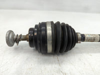2017 Mini Cooper Axle Shaft Front Driver Cv C/v - Oemusedautoparts1.com