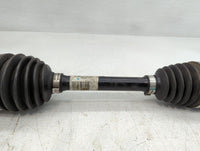 2017 Mini Cooper Axle Shaft Front Driver Cv C/v - Oemusedautoparts1.com