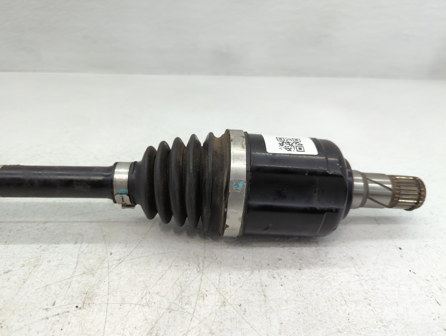 2017 Mini Cooper Axle Shaft Front Driver Cv C/v - Oemusedautoparts1.com