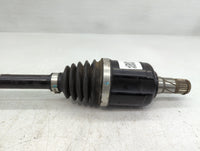 2017 Mini Cooper Axle Shaft Front Driver Cv C/v - Oemusedautoparts1.com