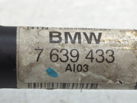 2017 Mini Cooper Axle Shaft Front Driver Cv C/v - Oemusedautoparts1.com