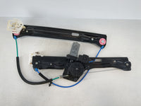 Mini Cooper Clubman Driver Front Left Power Window Motor - Oemusedautoparts1.com