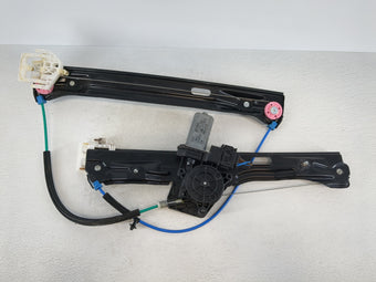 compare product Mini Cooper Clubman Driver Front Left Power Window Motor