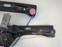 Mini Cooper Clubman Driver Front Left Power Window Motor - Oemusedautoparts1.com