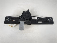 Mini Cooper Clubman Driver Rear Left Power Window Motor - Oemusedautoparts1.com