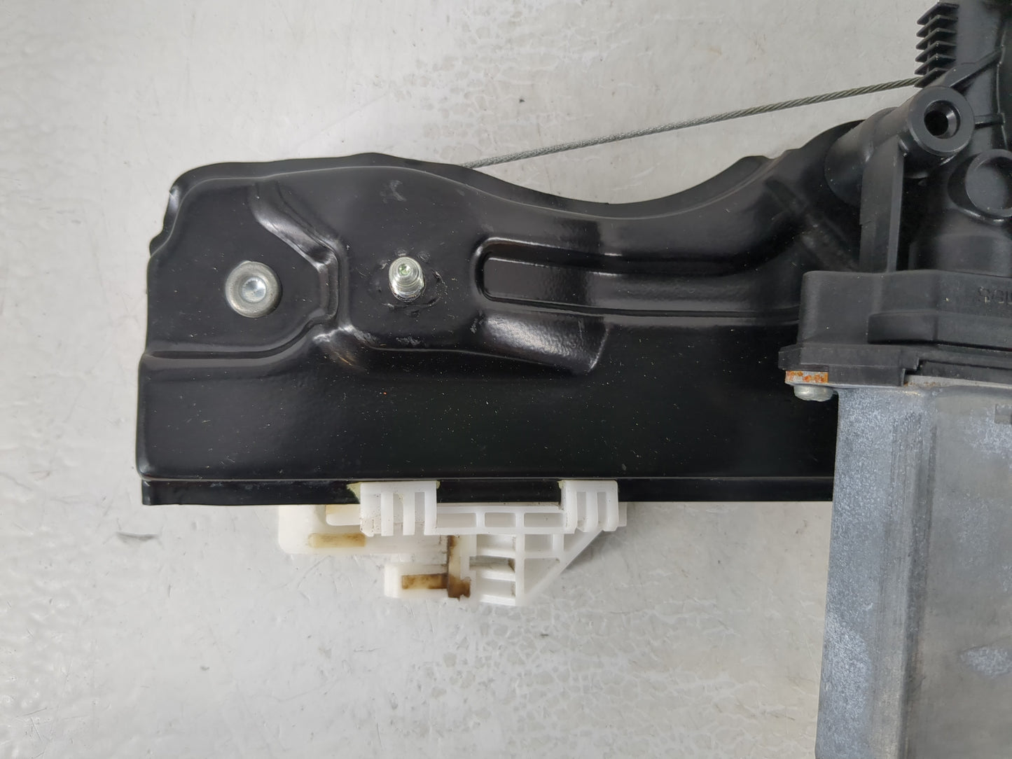 Mini Cooper Clubman Driver Rear Left Power Window Motor - Oemusedautoparts1.com