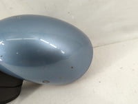 2017 Mini Cooper Clubman Driver Left Side View Manual Door Mirror - Oemusedautoparts1.com