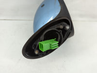 2017 Mini Cooper Clubman Driver Left Side View Manual Door Mirror - Oemusedautoparts1.com