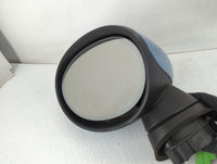2017 Mini Cooper Clubman Driver Left Side View Manual Door Mirror - Oemusedautoparts1.com