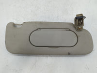2016-2018 Mini Cooper Clubman Sun Visor Shade Replacement Driver Left Mirror Fits Fits 2016 2017 2018 OEM Used Auto Parts - 