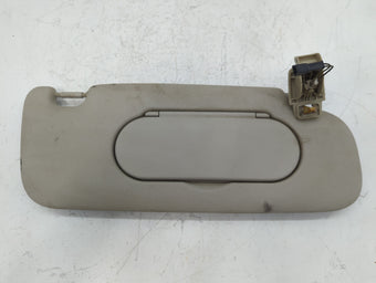 compare product 2016-2018 Mini Cooper Clubman Sun Visor Shade Replacement Driver Left Mirror Fits Fits 2016 2017 2018 OEM Used Auto Parts